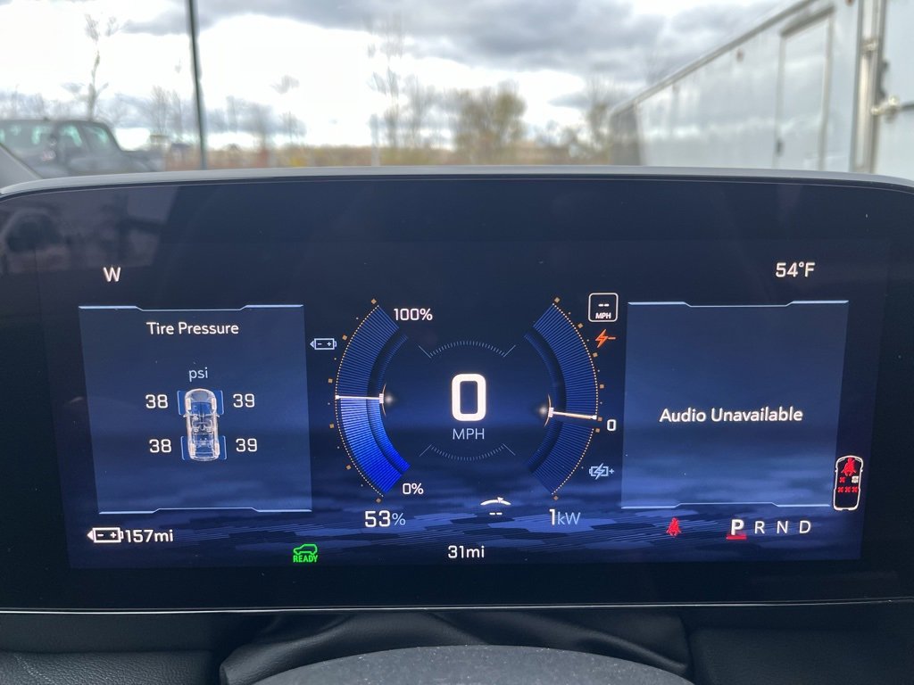 New 2026 Chevrolet Blazer EV LT image 15