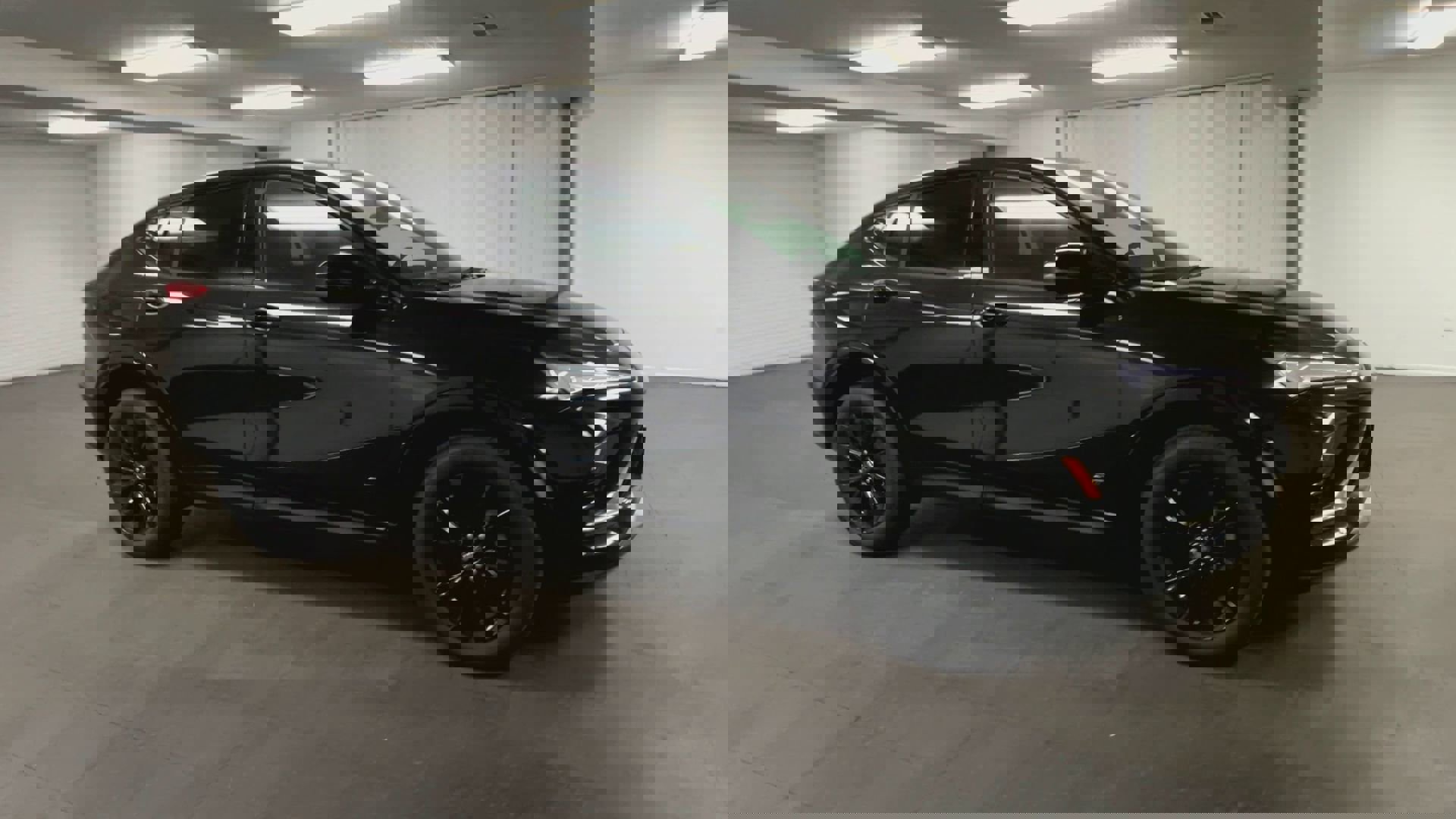 New 2026 Buick Envista Sport Touring w/ Convenience I Package image 34