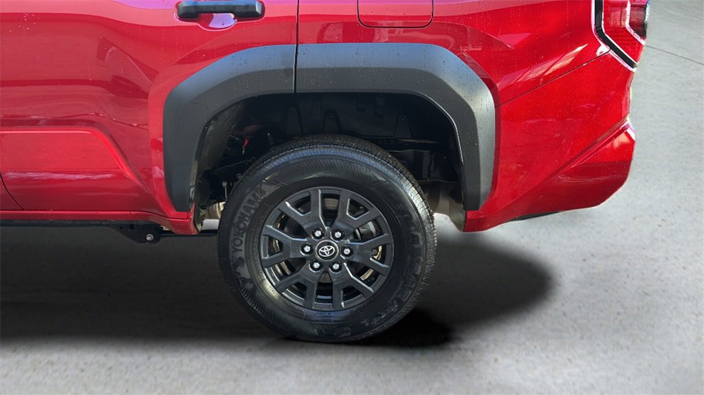 Used 2025 Toyota 4Runner TRD Sport image 24