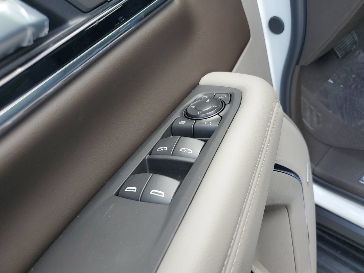 New 2026 GMC Yukon XL Elevation w/ Elevation Premium Package AWD/4WD image 18