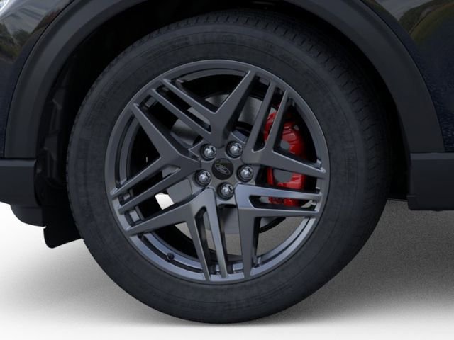 New 2026 Ford Explorer ST w/ Sun And Sound Package image 21