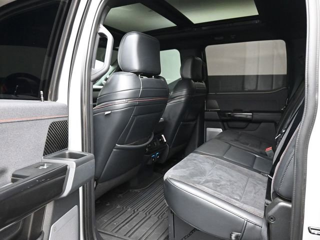 Used 2023 Ford F150 Raptor w/ Equipment Group 802A Raptor R image 14