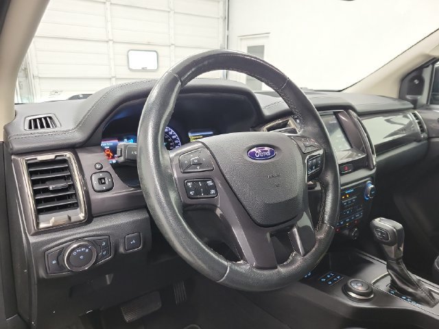 Used 2019 Ford Ranger Lariat w/ Equipment Group 501A Mid AWD/4WD image 21
