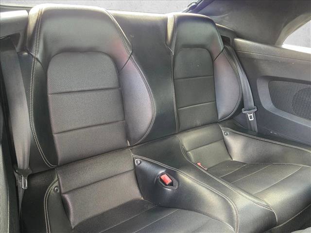 Used 2020 Ford Mustang Premium image 24
