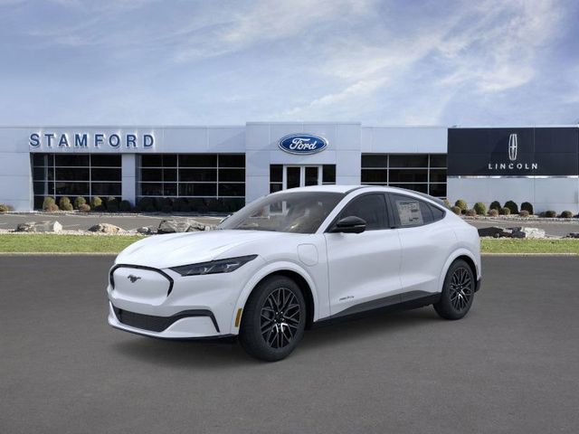 New 2025 Ford Mustang Mach-E Premium