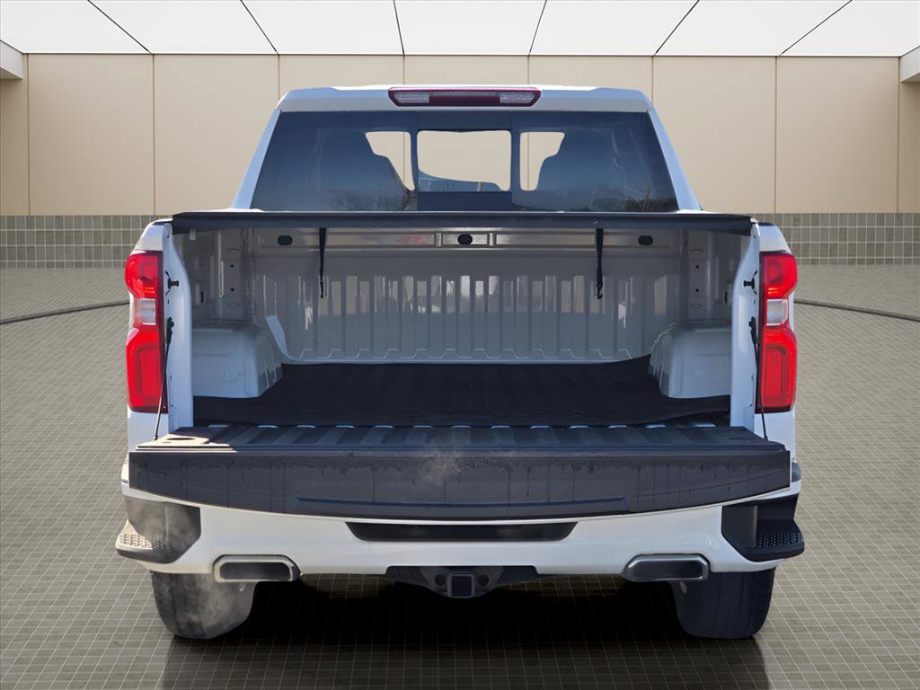 Used 2023 Chevrolet Silverado 1500 RST w/ Convenience Package II image 26