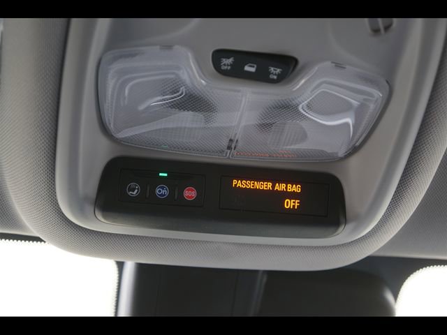 New 2026 Chevrolet TrailBlazer LT image 12