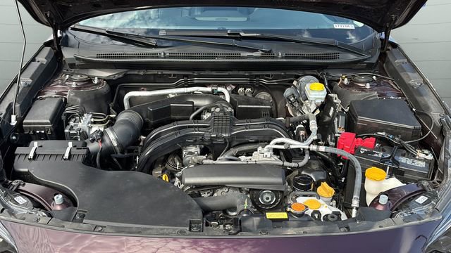 Used 2023 Subaru Outback Limited image 17