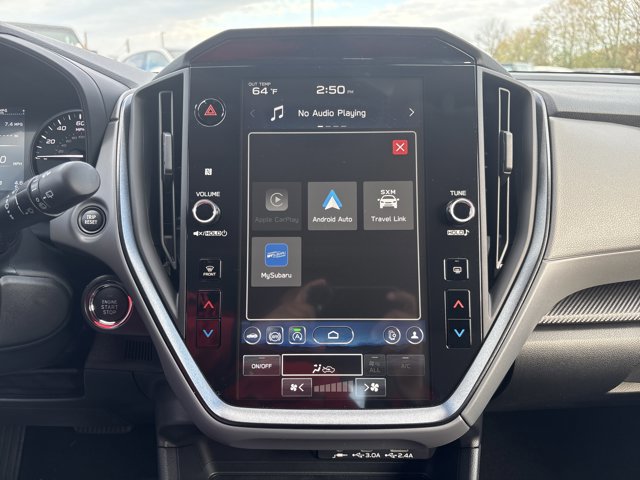 New 2026 Subaru Crosstrek 2.0i Premium image 23