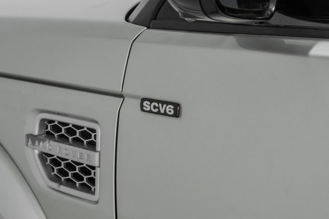 Used 2015 Land Rover LR4 HSE LUX image 55