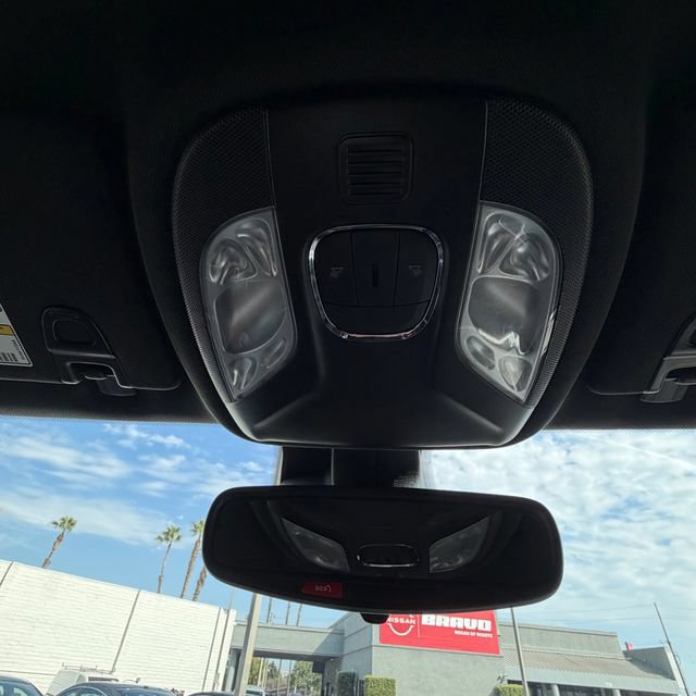 Used 2024 Jeep Compass Latitude AWD/4WD image 26