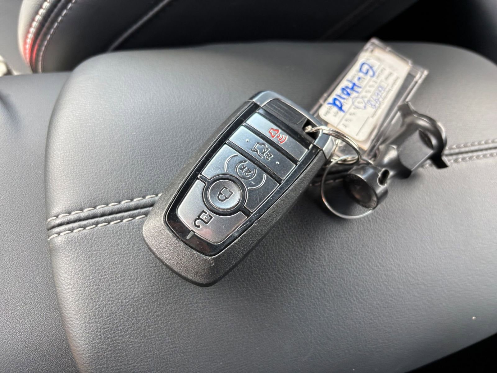 Used 2025 Ford Mustang GT Premium image 24