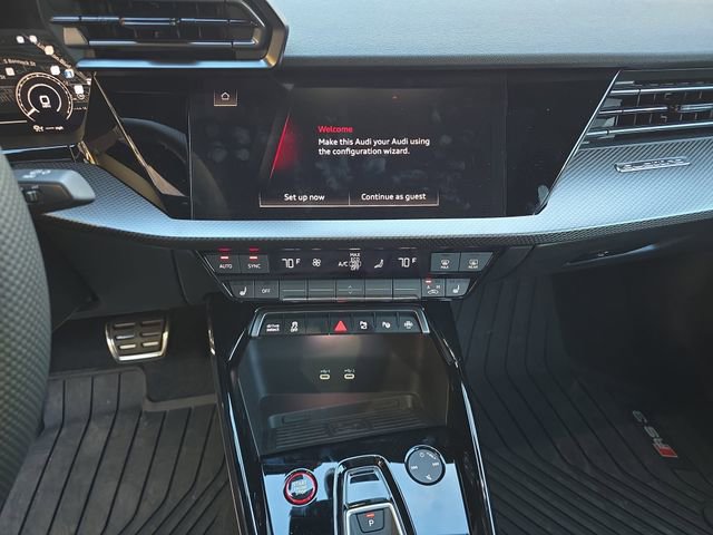 Used 2026 Audi RS 3 image 23