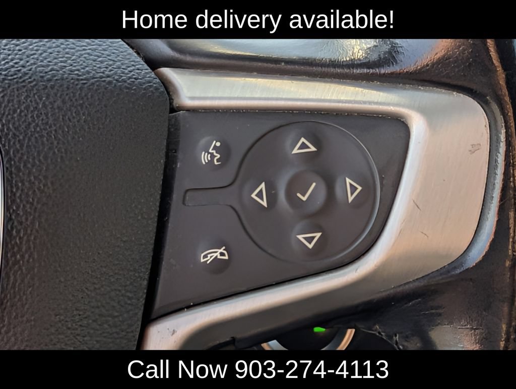 Used 2020 GMC Terrain SLT AWD/4WD image 20