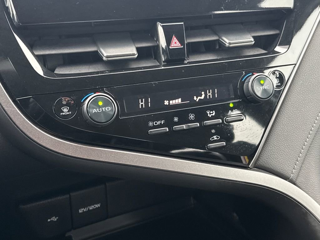 Used 2023 Toyota Camry LE image 23