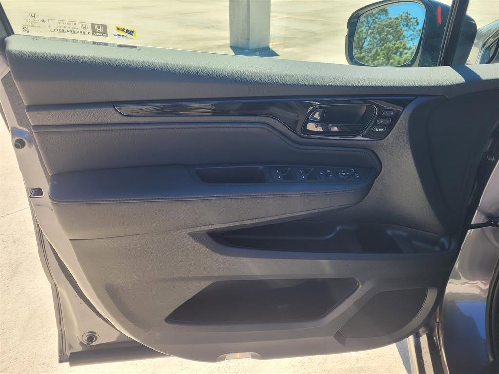 New 2026 Honda Odyssey Elite image 18