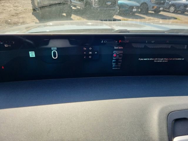 New 2025 Ford Expedition Active image 10