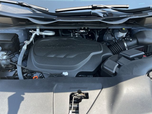 Used 2024 Honda Odyssey Touring image 30