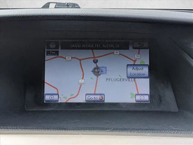 Used 2013 Lexus RX 350 FWD w/ Navigation Pkg image 14