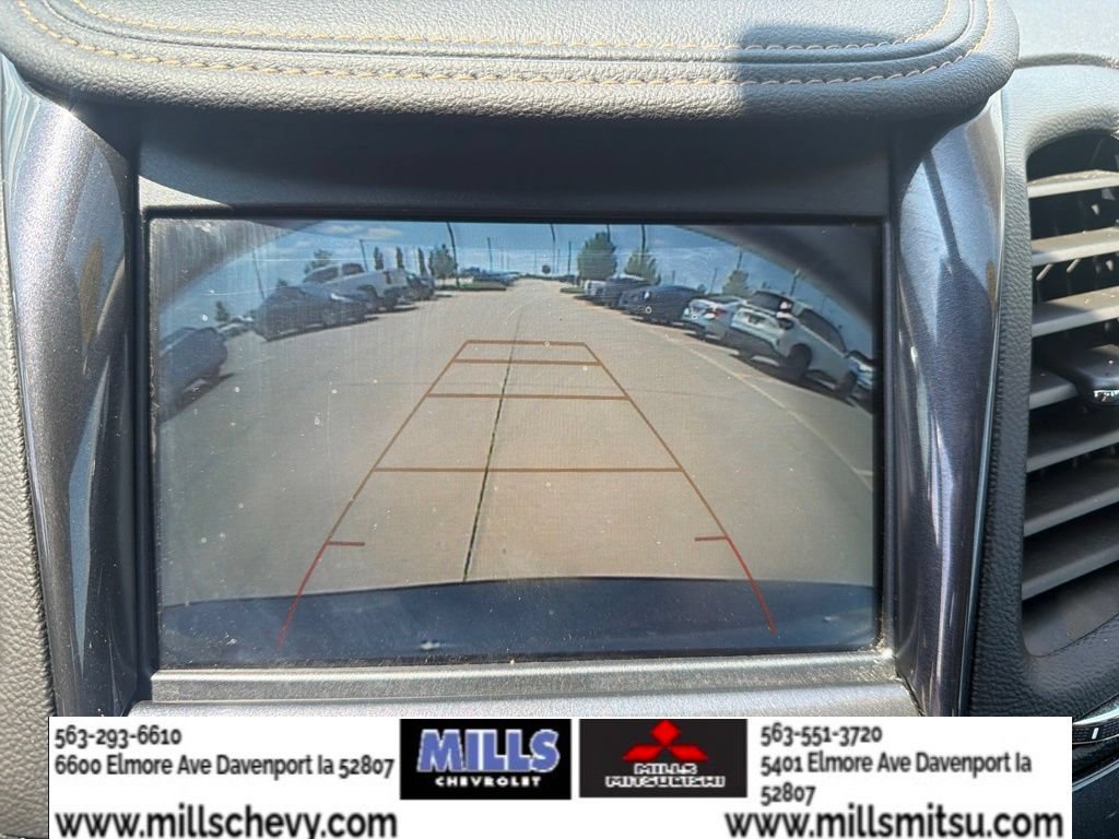 Used 2020 Chevrolet Impala Premier FWD image 16