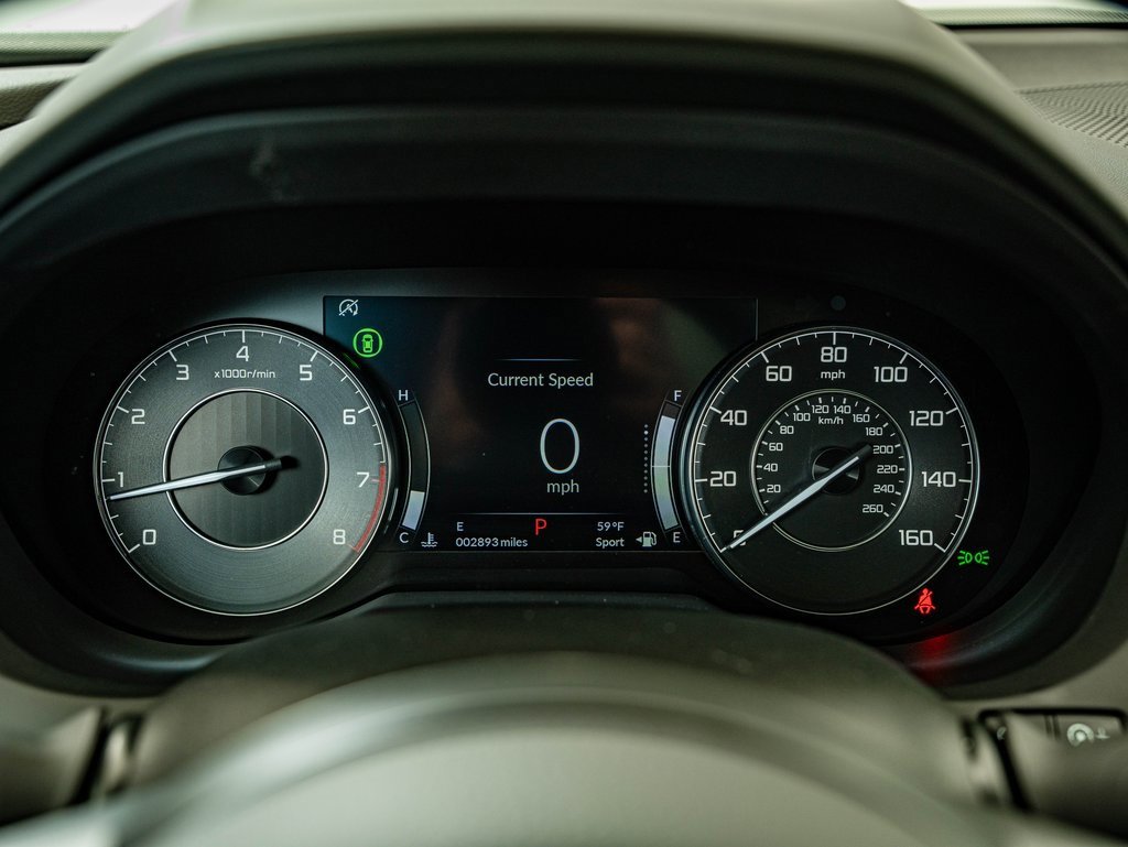 Certified 2026 Acura RDX Advance Package image 25