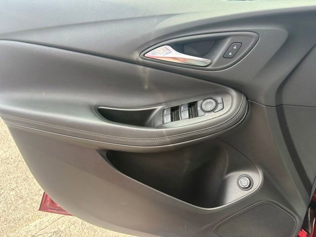 Certified 2023 Buick Encore GX Select w/ Sport Touring Package image 18