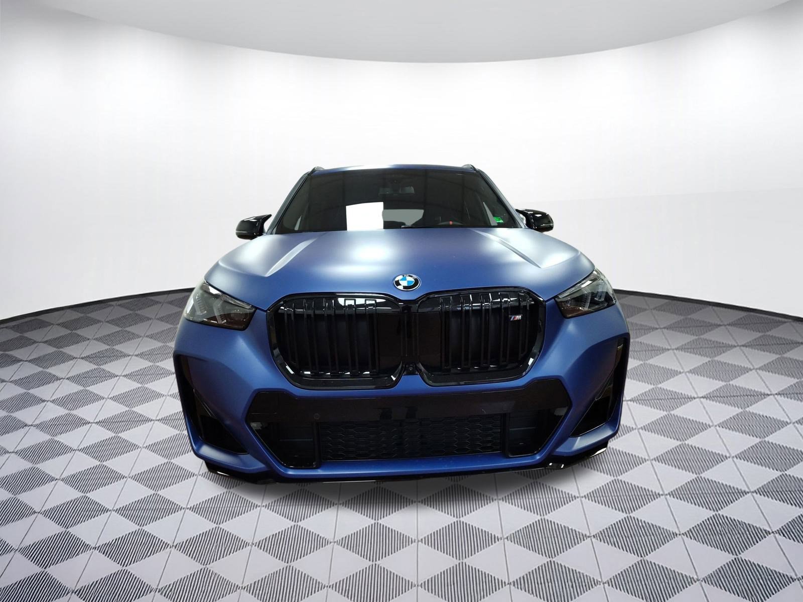 New 2026 BMW X1 M35i w/ Technology Package image 5