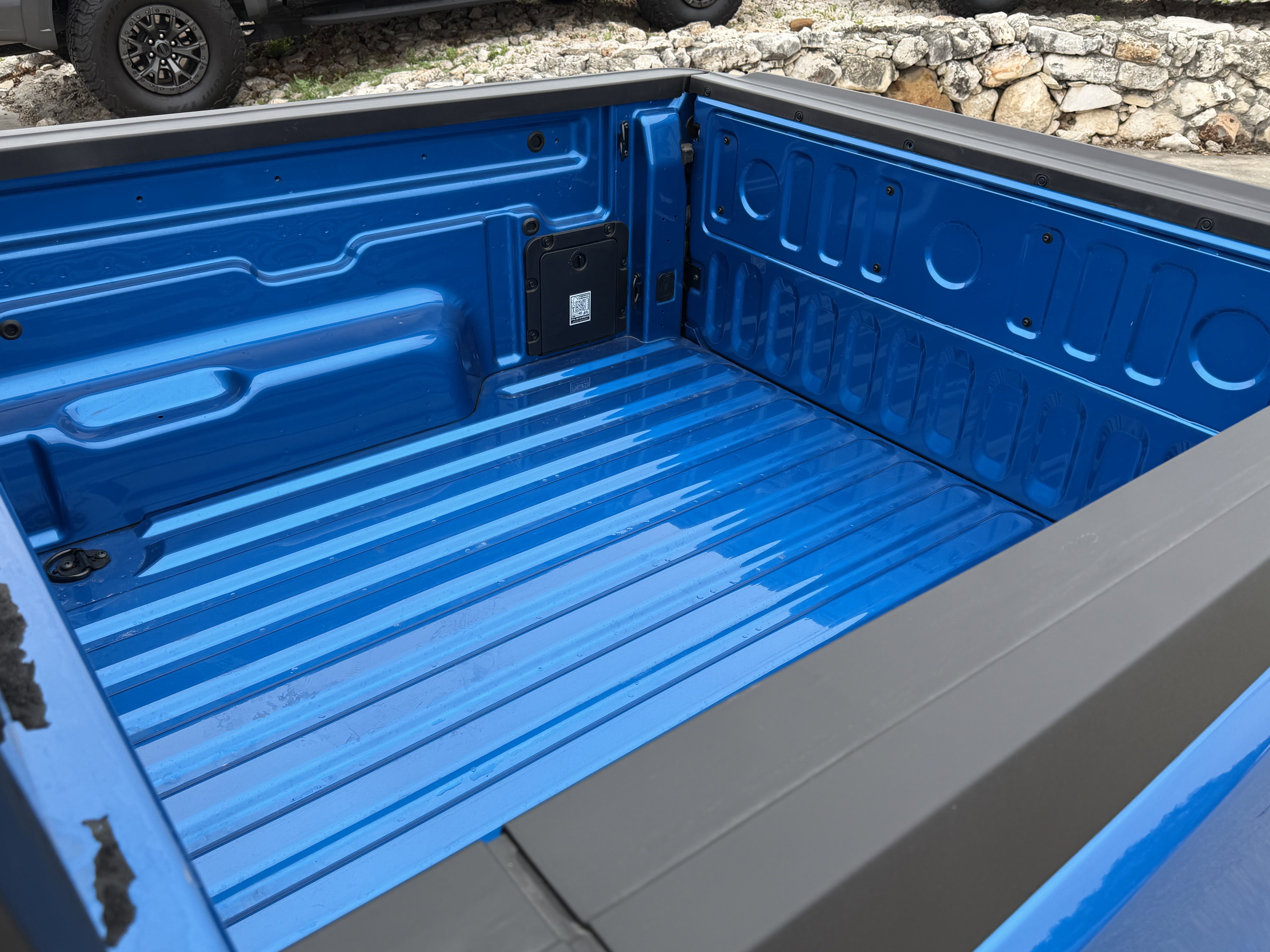 Certified 2025 Ford Maverick XLT w/ Equipment Group 302A image 11