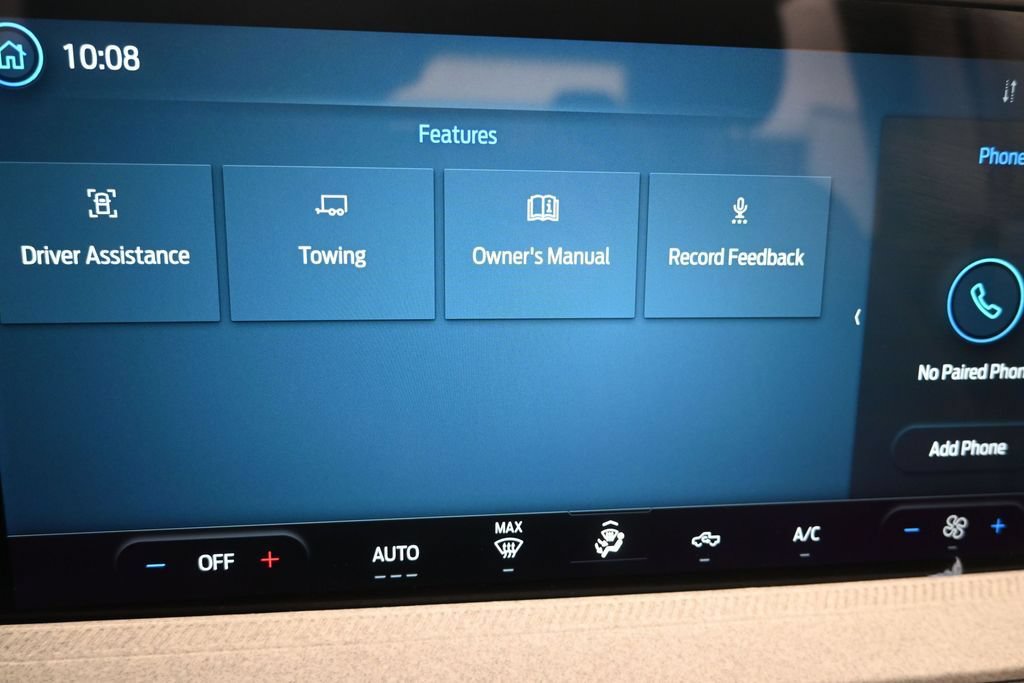 Used 2026 Ford Maverick XLT AWD/4WD image 28