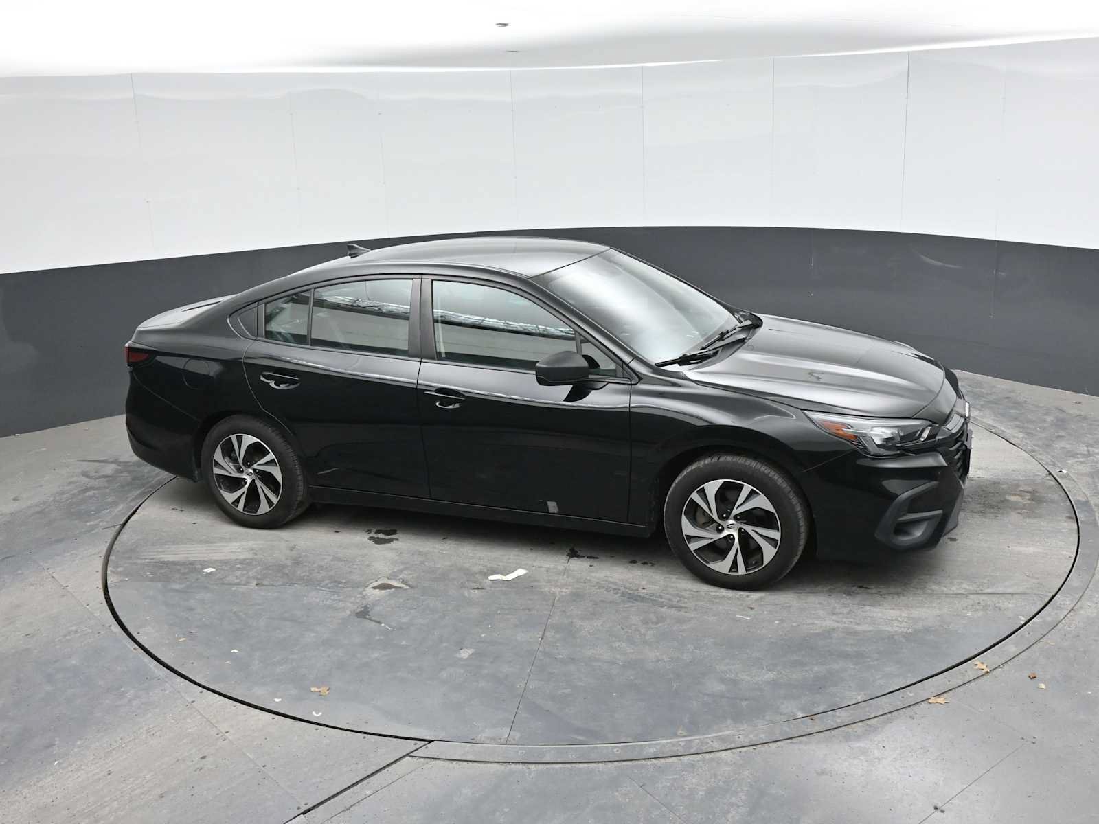 Used 2024 Subaru Legacy AWD/4WD image 34