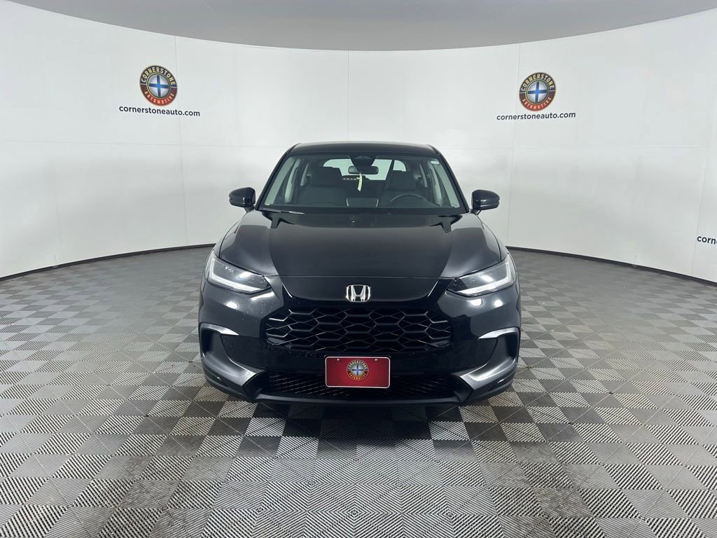 Used 2025 Honda HR-V LX image 16