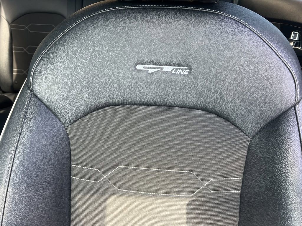 Certified 2023 Kia Forte GT-Line w/ GT-Line Premium Package image 14