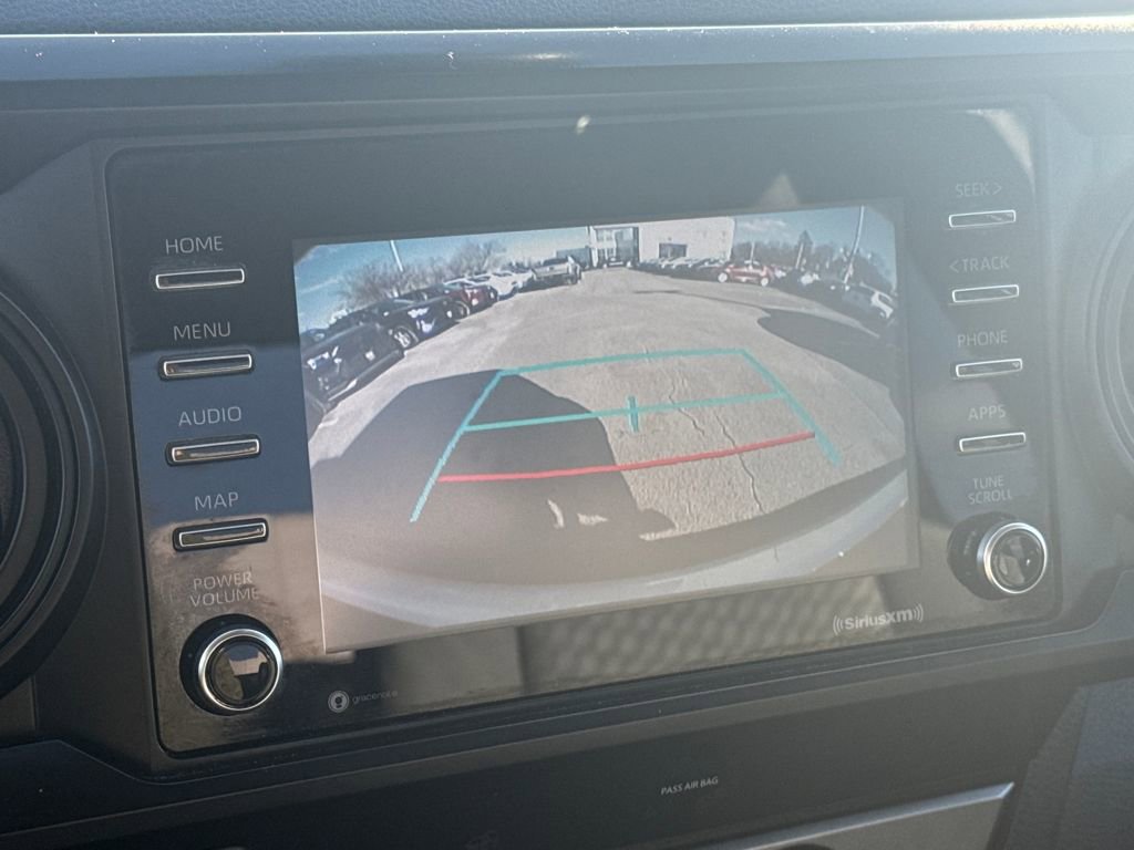 Used 2020 Toyota Tacoma SR image 22