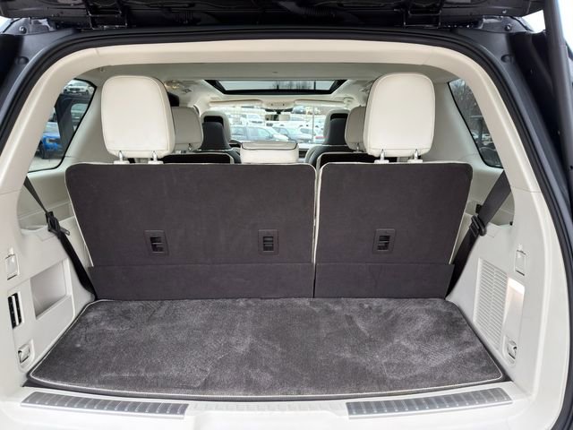Used 2023 Lincoln Navigator Black Label image 53