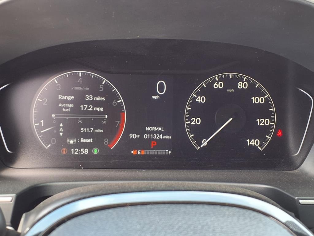 Used 2023 Honda Pilot EX-L image 9