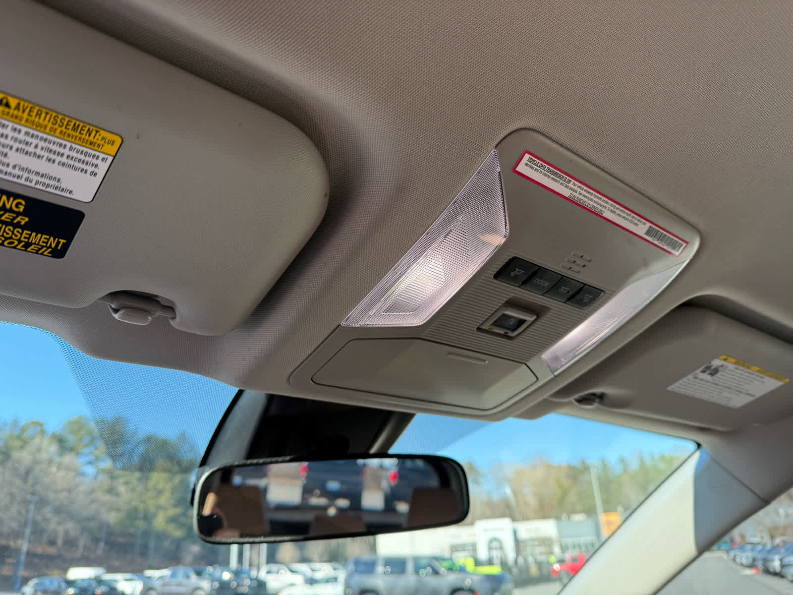 Used 2024 Toyota RAV4 LE image 24