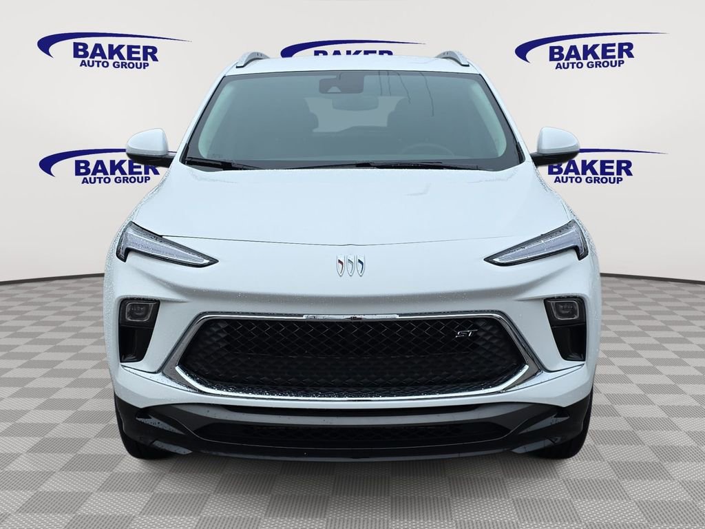 New 2026 Buick Encore GX Sport Touring w/ Comfort Package image 2