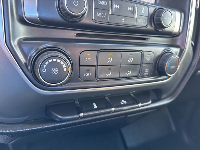 Used 2017 Chevrolet Silverado 2500 LT image 48