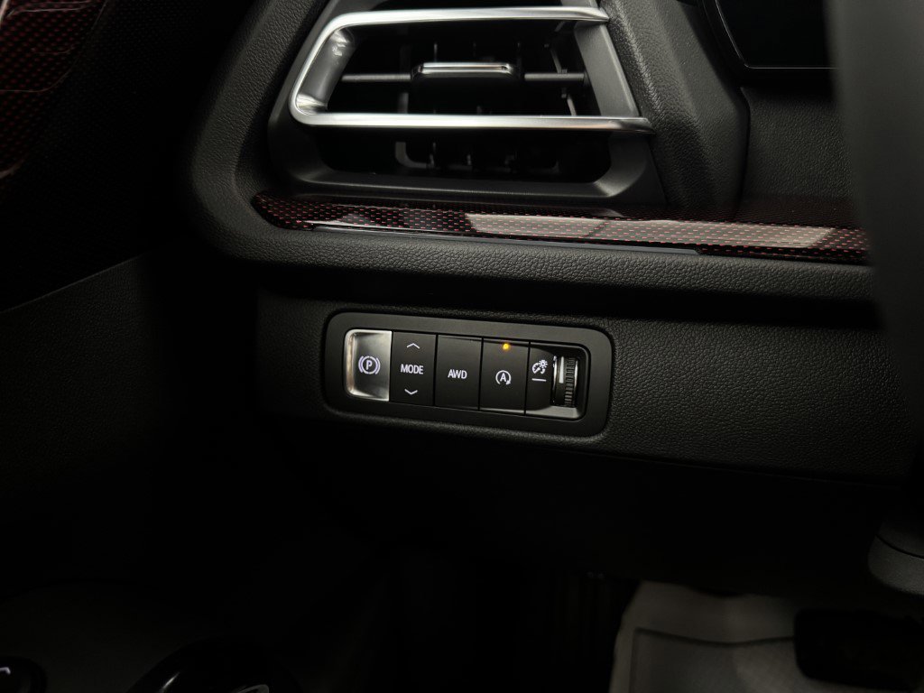 New 2026 Chevrolet Traverse Z71 image 35