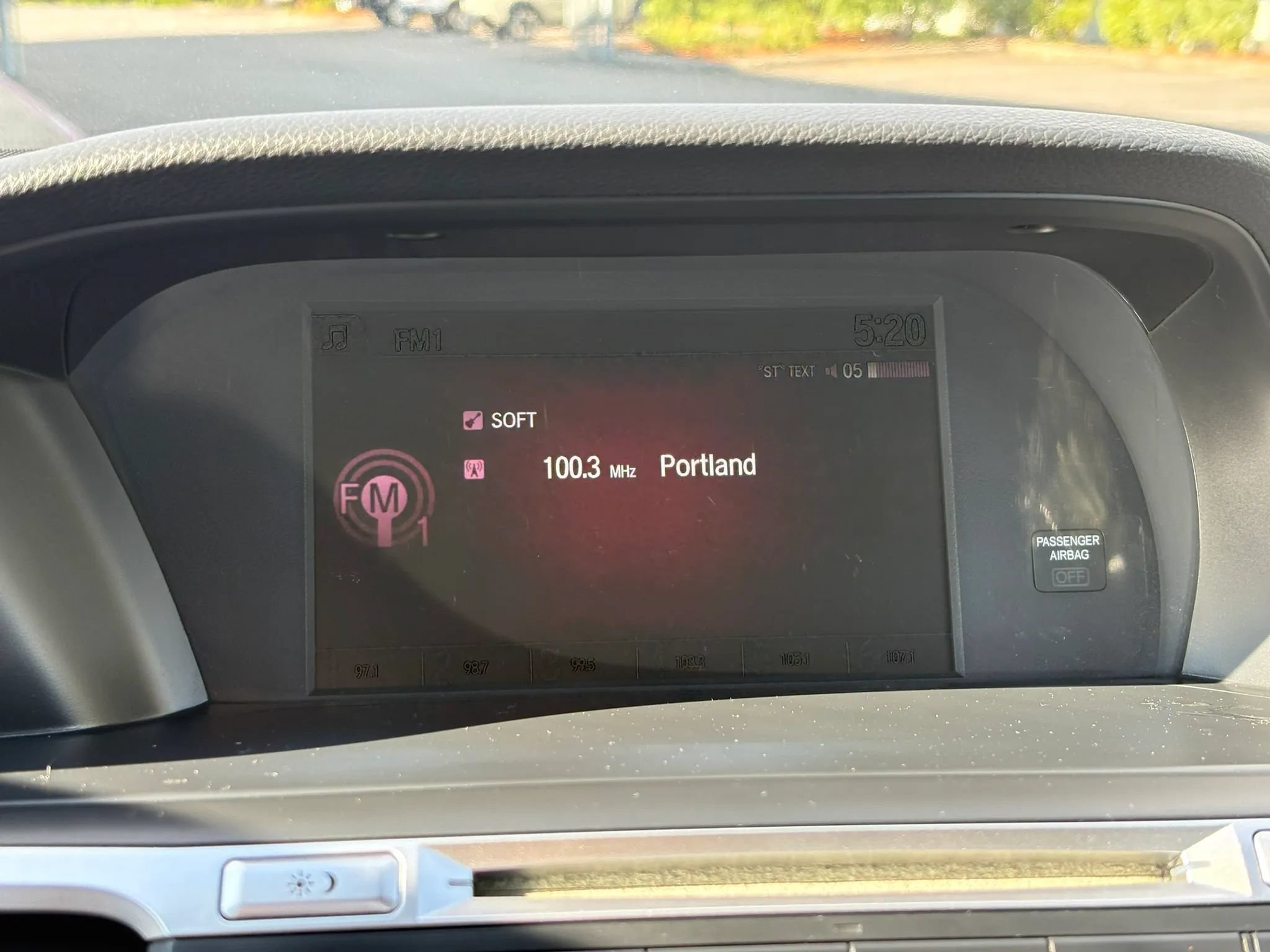 Used 2013 Honda Accord Sport image 13