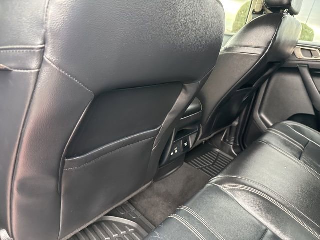 Used 2019 Ford Ranger Lariat w/ Equipment Group 501A Mid AWD/4WD image 21