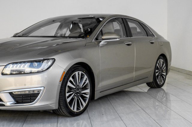 Used 2019 Lincoln MKZ Reserve FWD image 74