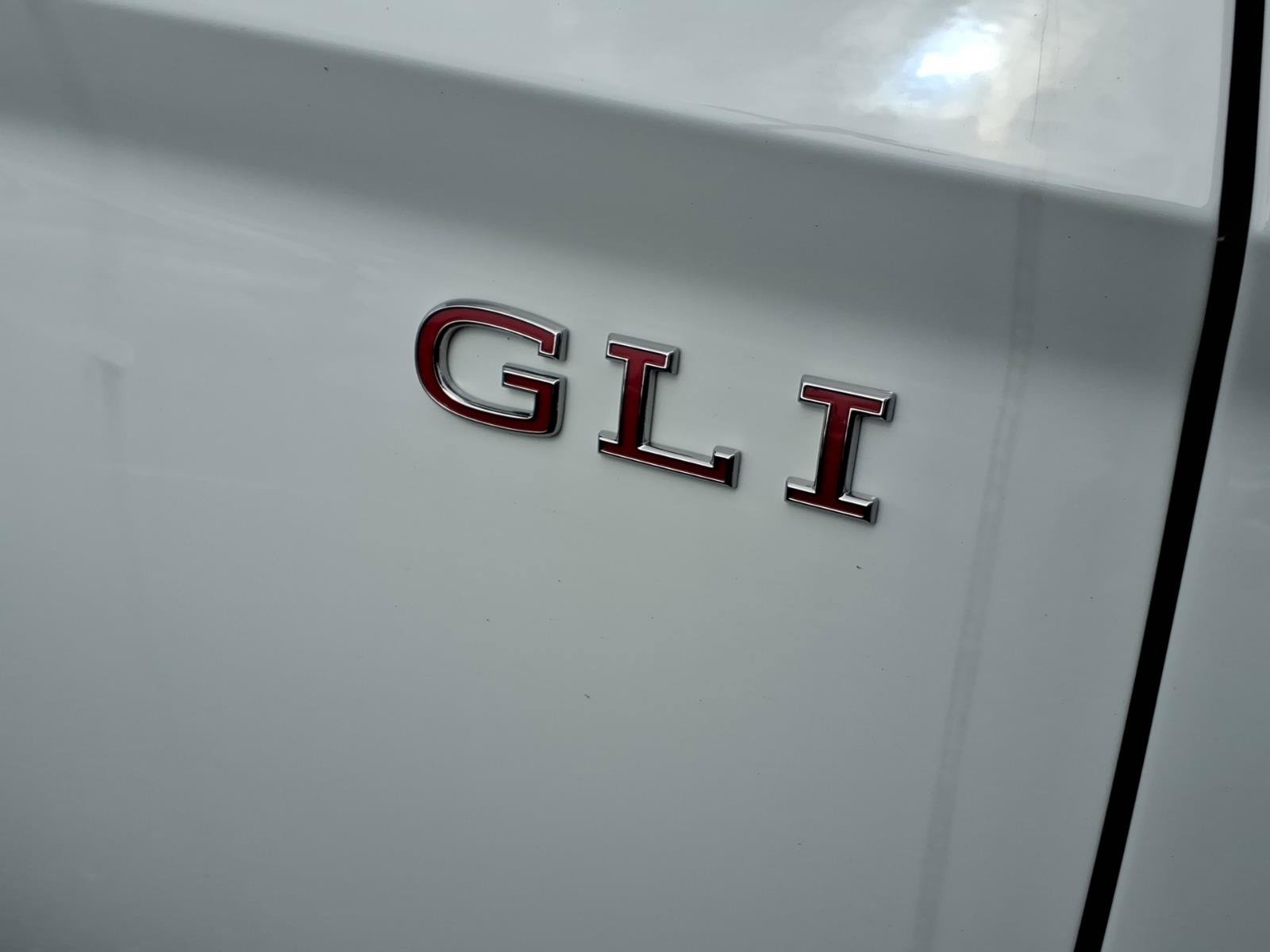 New 2026 Volkswagen Jetta GLI Autobahn FWD image 6