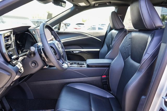 New 2026 Lexus RX 350 Premium AWD/4WD image 22