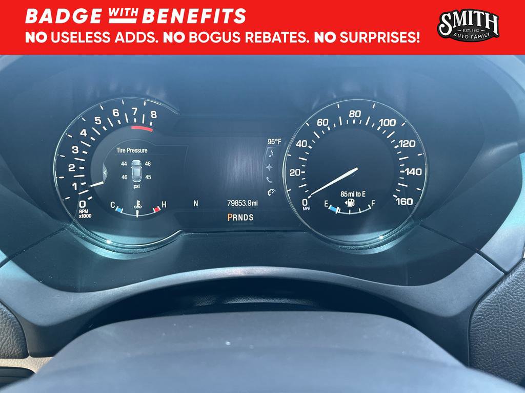 Used 2018 Lincoln MKZ Reserve image 17