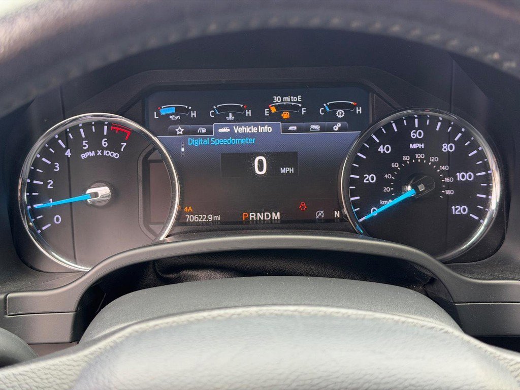 Used 2020 Ford Expedition XLT w/ Equipment Group 202A image 22