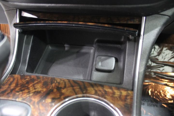 Used 2014 Chevrolet Impala LT w/ Convenience Package image 52