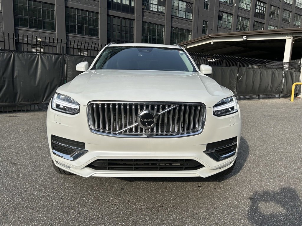 Certified 2024 Volvo XC90 B5 Plus