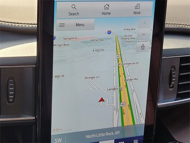 Certified 2024 Ford Explorer King Ranch w/ Technology Package image 21