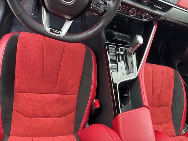 Used 2025 Acura ADX A-Spec image 14